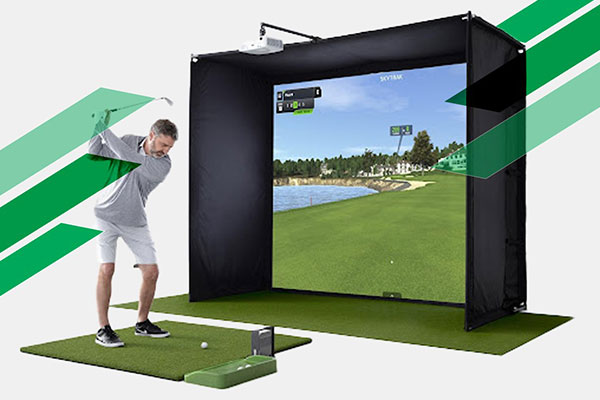 Simulator Rentals